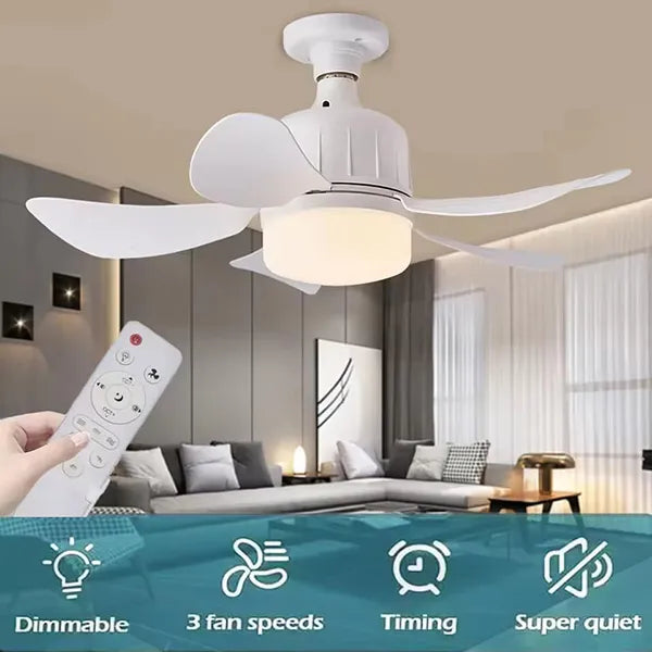Fanooza Ceiling Fans With Lights AU