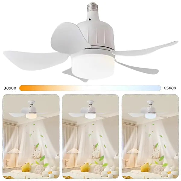 Fanooza Ceiling Fans With Lights AU