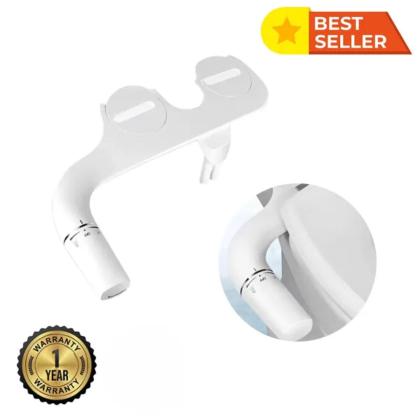 Flowzi Bidet Attachment US