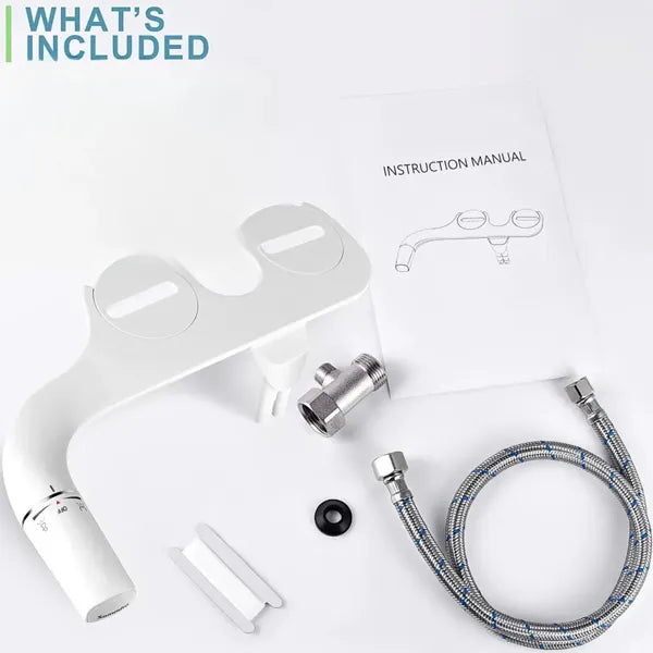 Flowzi Bidet Attachment US