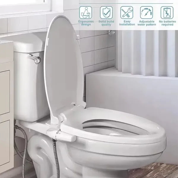 Flowzi Bidet Attachment US
