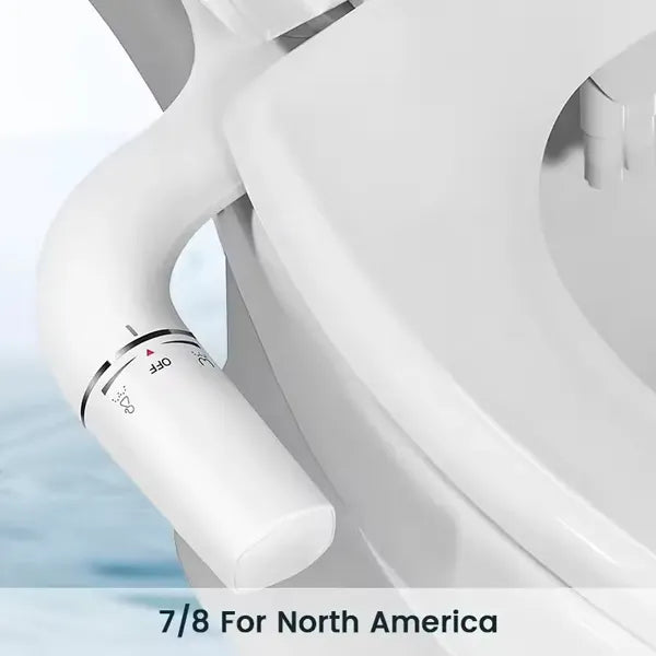 Flowzi Bidet Attachment US