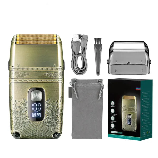 FolixPro Foil Shavers US03