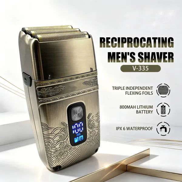 FolixPro Foil Shavers US03