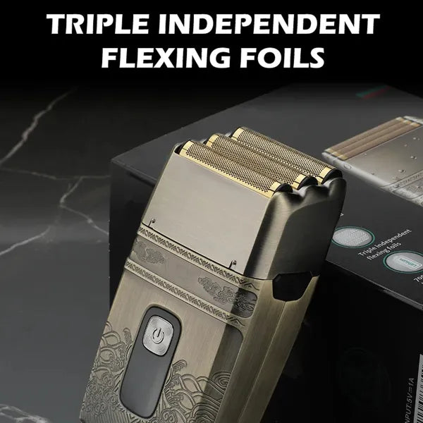 FolixPro Foil Shavers US03