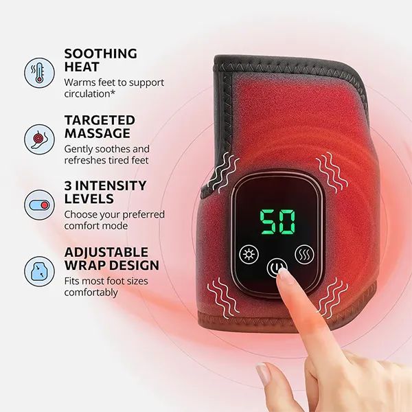 MisuFo N5 Foot Massagers US03