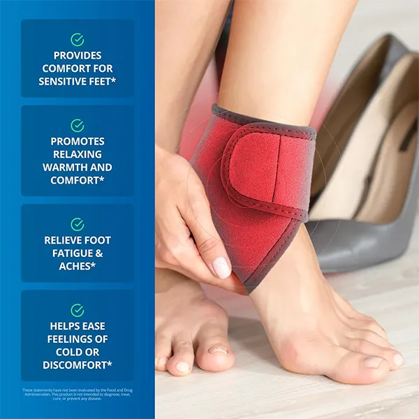 MisuFo N5 Foot Massagers US03
