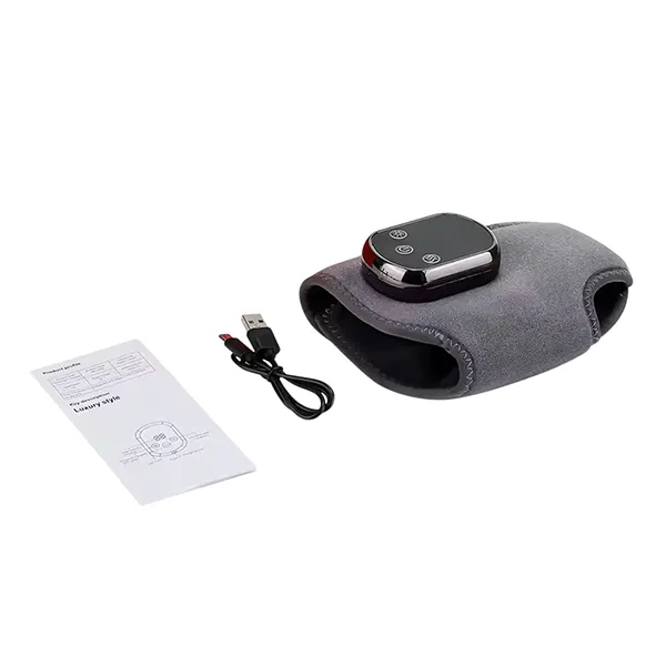 MisuFo N5 Foot Massagers US03