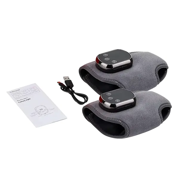 MisuFo N5 Foot Massagers US03