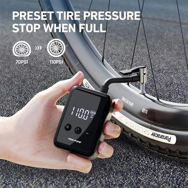GalaPump Bike Pumps AU