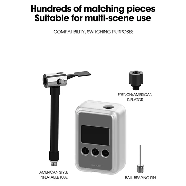 GalaPump Bike Pumps AU