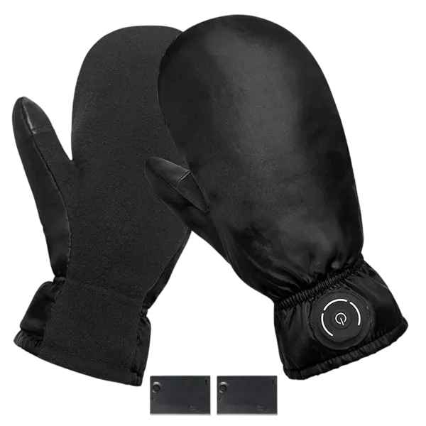 Frostelle Ski Gloves Women US03