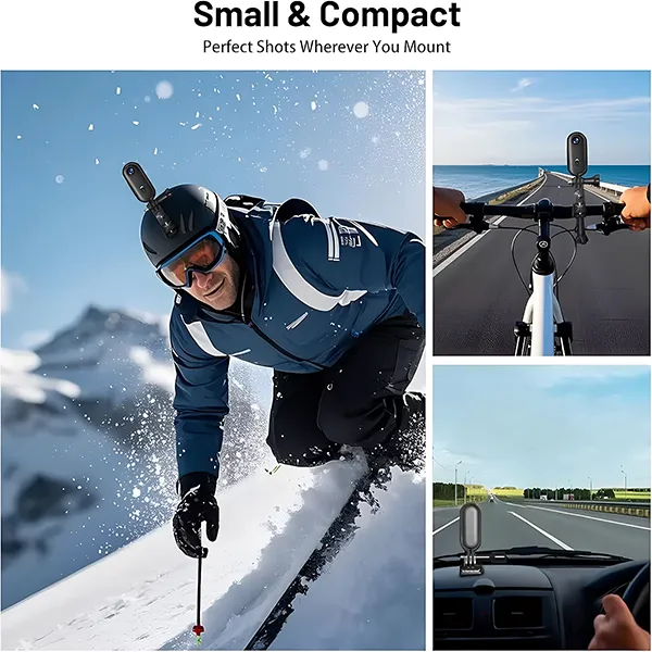 GoJo4K Body Cams