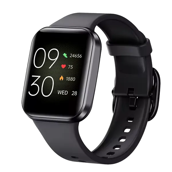 Elystrack Health Tracker Watch