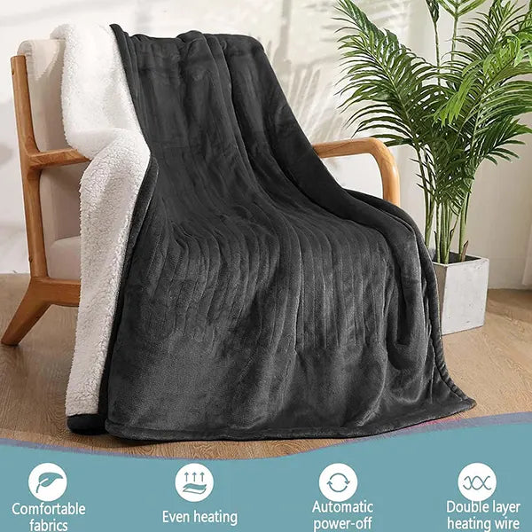 CozyGlow Electric Blankets US03