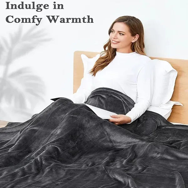 CozyGlow Electric Blankets US03