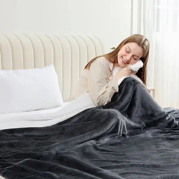 CozyGlow Electric Blankets US03