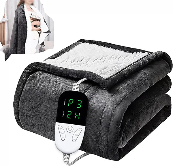 CozyGlow Electric Blankets US03