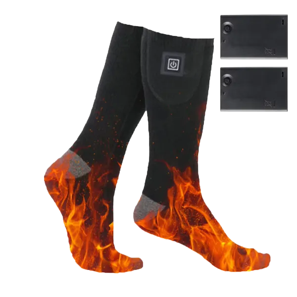 Calvion Heated Socks US03