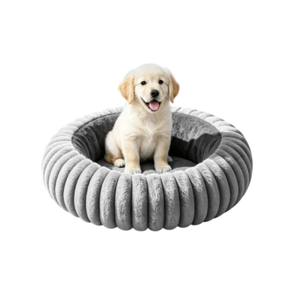 PawWarm Orthopedic Heated Dog Bed US03