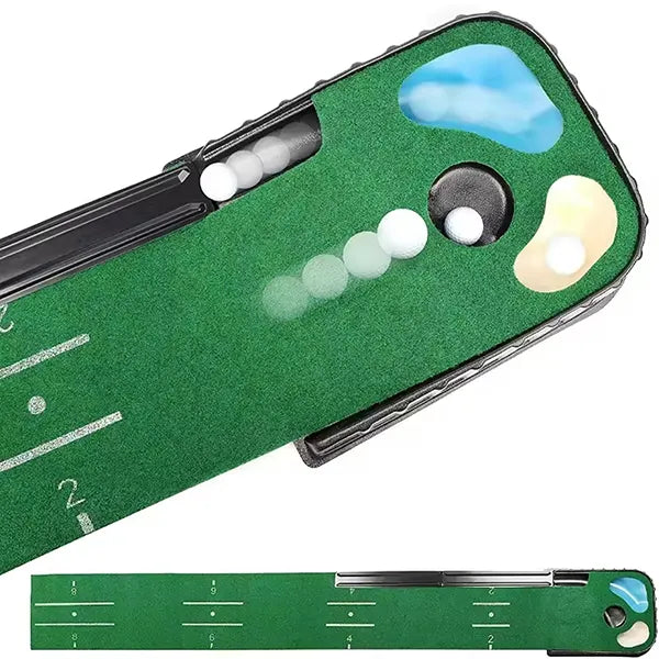 HomiGol Golf Putting Mats