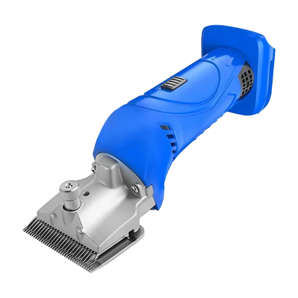Clipora Cordless Horse Clippers US03
