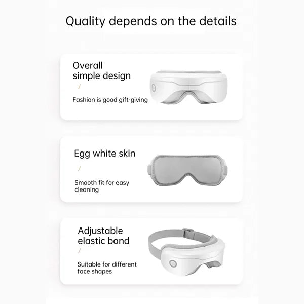 KaliEye Eye Massagers