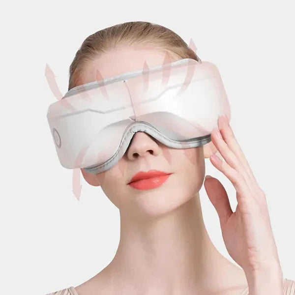 KaliEye Eye Massagers