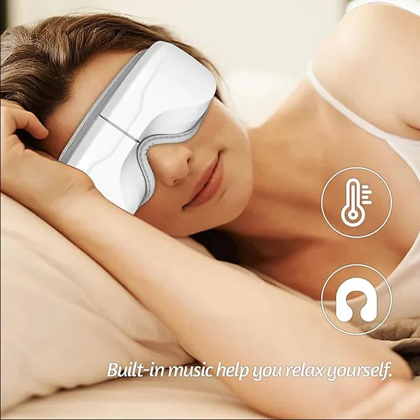 KaliEye Eye Massagers