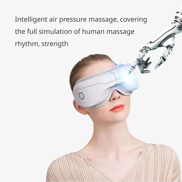 KaliEye Eye Massagers