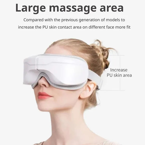 KaliEye Eye Massagers