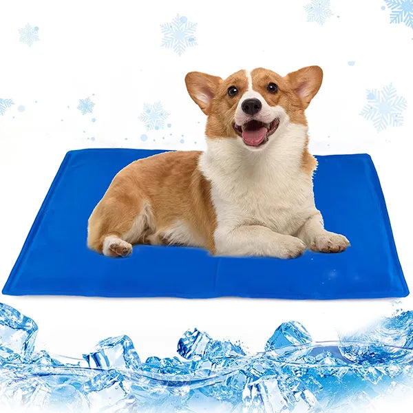 KooPaw Dog Cooling Mats AU