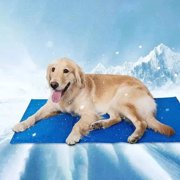 KooPaw Dog Cooling Mats AU
