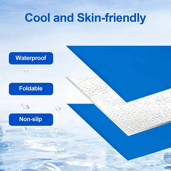 KooPaw Dog Cooling Mats AU