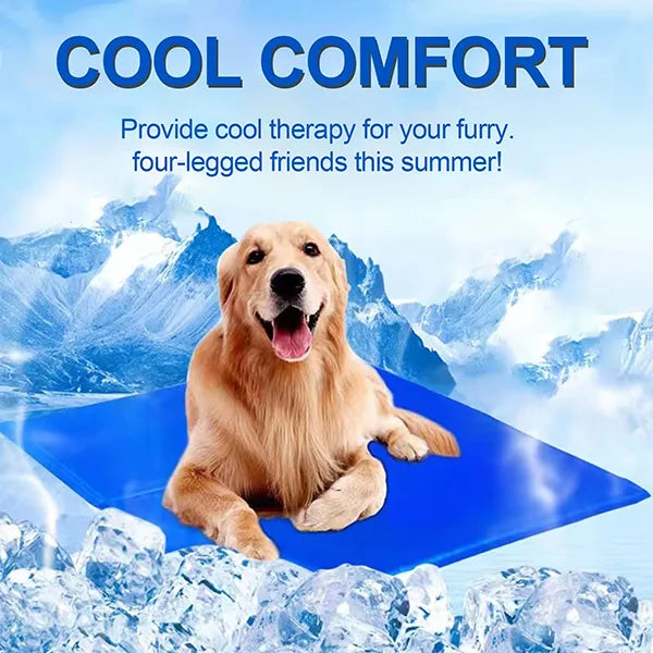 KooPaw Dog Cooling Mats AU