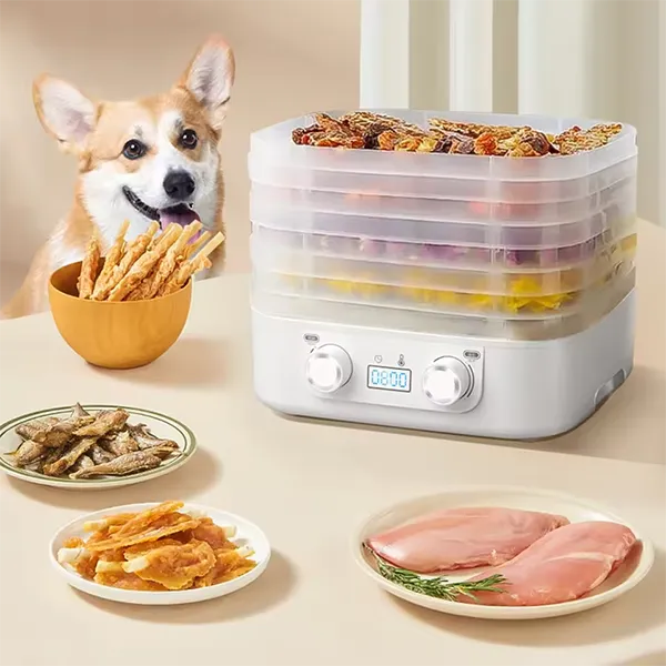 KonivAri Food Dehydrators