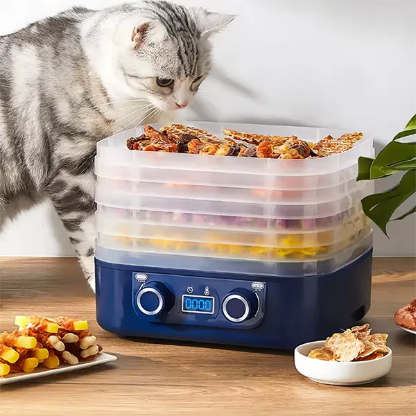 KonivAri Food Dehydrators