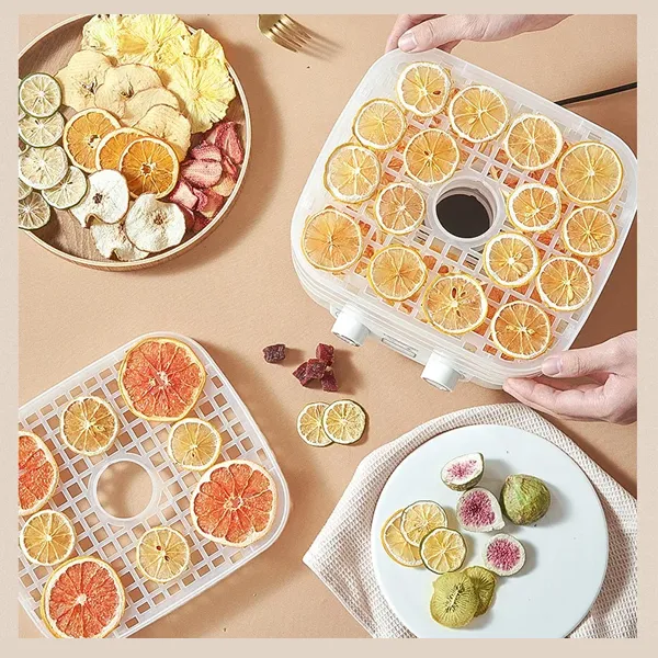 KonivAri Food Dehydrators