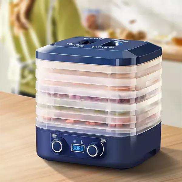 KonivAri Food Dehydrators