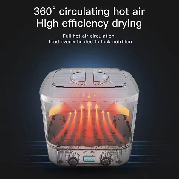 KonivAri Food Dehydrators