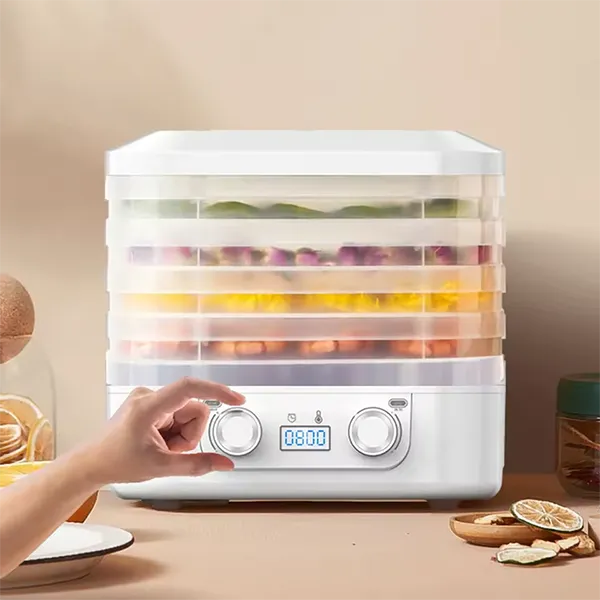 KonivAri Food Dehydrators