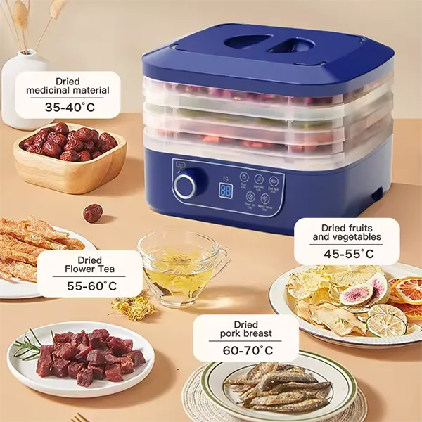 KonivAri Food Dehydrators