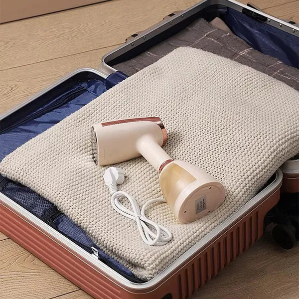 Lumfold Clothes Steamers AU