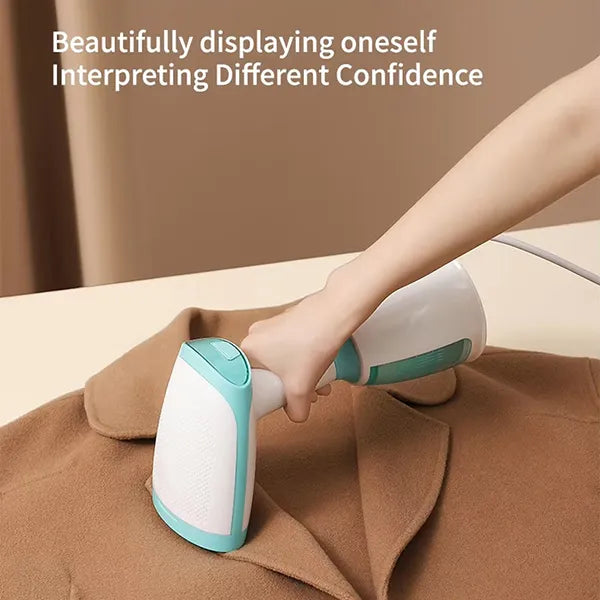 Lumfold Clothes Steamers AU