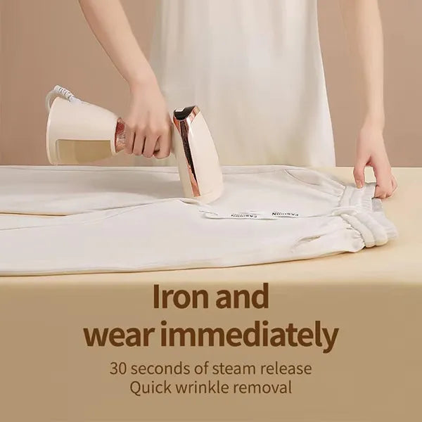 Lumfold Clothes Steamers AU