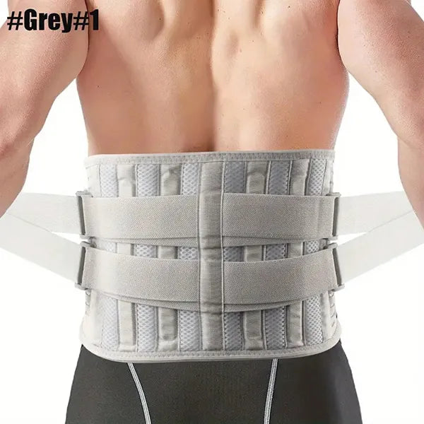 LudiNia Lumbar Support Belts