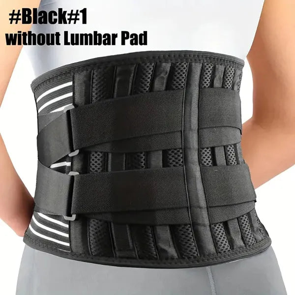 LudiNia Lumbar Support Belts