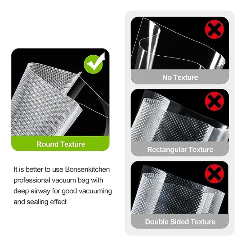 Safresh Vacuum Sealer
