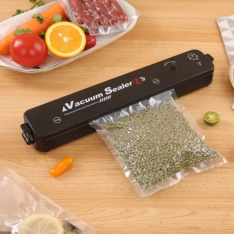 Safresh Vacuum Sealer
