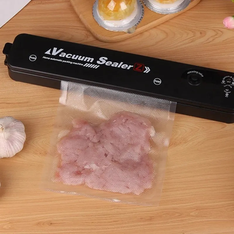 Safresh Vacuum Sealer